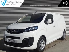 Opel Vivaro - L2H1 150Pk. Innovation *NAVI*CAMERA