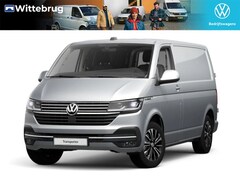 Volkswagen Transporter - 2.0 TDI L1H1 28 Bulli 7-DSG 150 PK