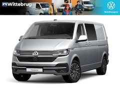 Volkswagen Transporter - 2.0 TDI L2H1 30 DC DSG-7 BULLI 199PK