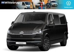 Volkswagen Transporter - 2.0 TDI L2H1 30 DC 7-DSG 4Motion BULLI 199 PK