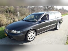 Volvo V70 - 2.4 Comfort Line