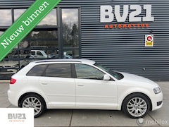 Audi A3 Sportback - 1.4 TFSI 92kw LED/Xenon, Cruise, Clima