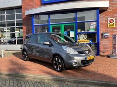 Nissan Note - 1.6 Nickelodeon