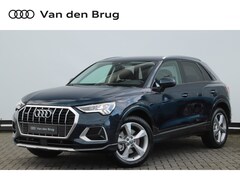 Audi Q3 - 40 TFSI 190PK quattro Pro Line business | LED, Virtual cockpit, Navigatie, Cruise control,