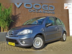 Citroën C3 - 1.4i Exclusive Parkeersensoren/CruiseControl/Airco