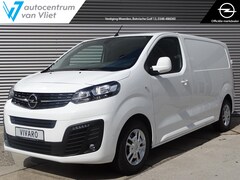 Opel Vivaro - L2H1 120pk Edition+ *NAVI*CAMERA