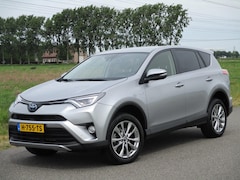 Toyota RAV4 - 2.5Hybrid Dynamic Edition ECC/Navi/Adap CR-Contr/Camera