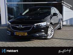 Opel Insignia Grand Sport - 1.5 Turbo 165pk Start/Stop Aut Business Executive