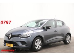 Renault Clio - 0.9 TCe 5 Drs Life Airco Cruise