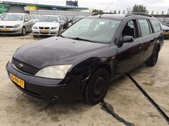Ford Mondeo Wagon - 1.8-16V Centennial