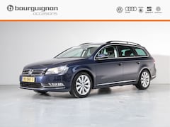 Volkswagen Passat Variant - 1.8 TSI 160PK Comfortline , Navi, Trekhaak, Parkeersens. v+a