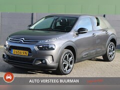 Citroën C4 Cactus - 1.2 PureTech Feel Metallic Lak, Achteruitrijcamera