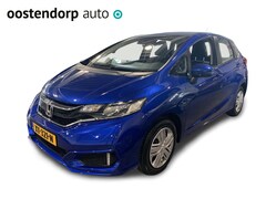 Honda Jazz - 1.3 Trend | Proefrit aan huis | FABRIEKSGARANTIE TOT 3-2026 | Rijklaar | Stoelverwarming |