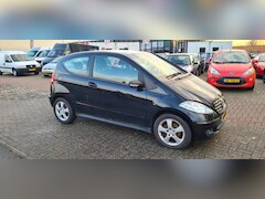 Mercedes-Benz A-klasse - A 180 CDI; COUPE