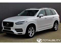 Volvo XC90 - 2.0 T8 Twin Engine AWD Momentum INCL. BTW