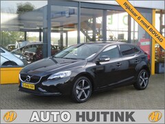 Volvo V40 - 2.0 D2 Inscription - Navi