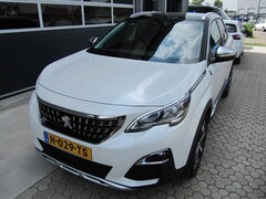 Peugeot 3008 - Crossway edition, 1.5d, Automaat, camera, navi, Keyless