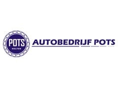 Autobedrijf Pots logo