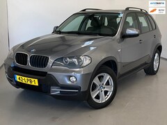 BMW X5 - XDrive30d / Leder / Navi / Xenon / Trekhaak