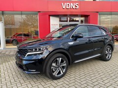 Kia Sorento - 1.6 T-GDI Hybrid 2WD DynamicPlusLine NIEUW // DIRECT UIT VOORRAAD LEVERBAAR Lease vanaf €