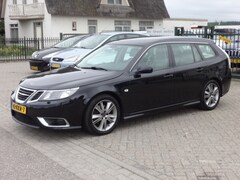 Saab 9-3 Sport Estate - 1.9 TTiD 180pk Vector Sport