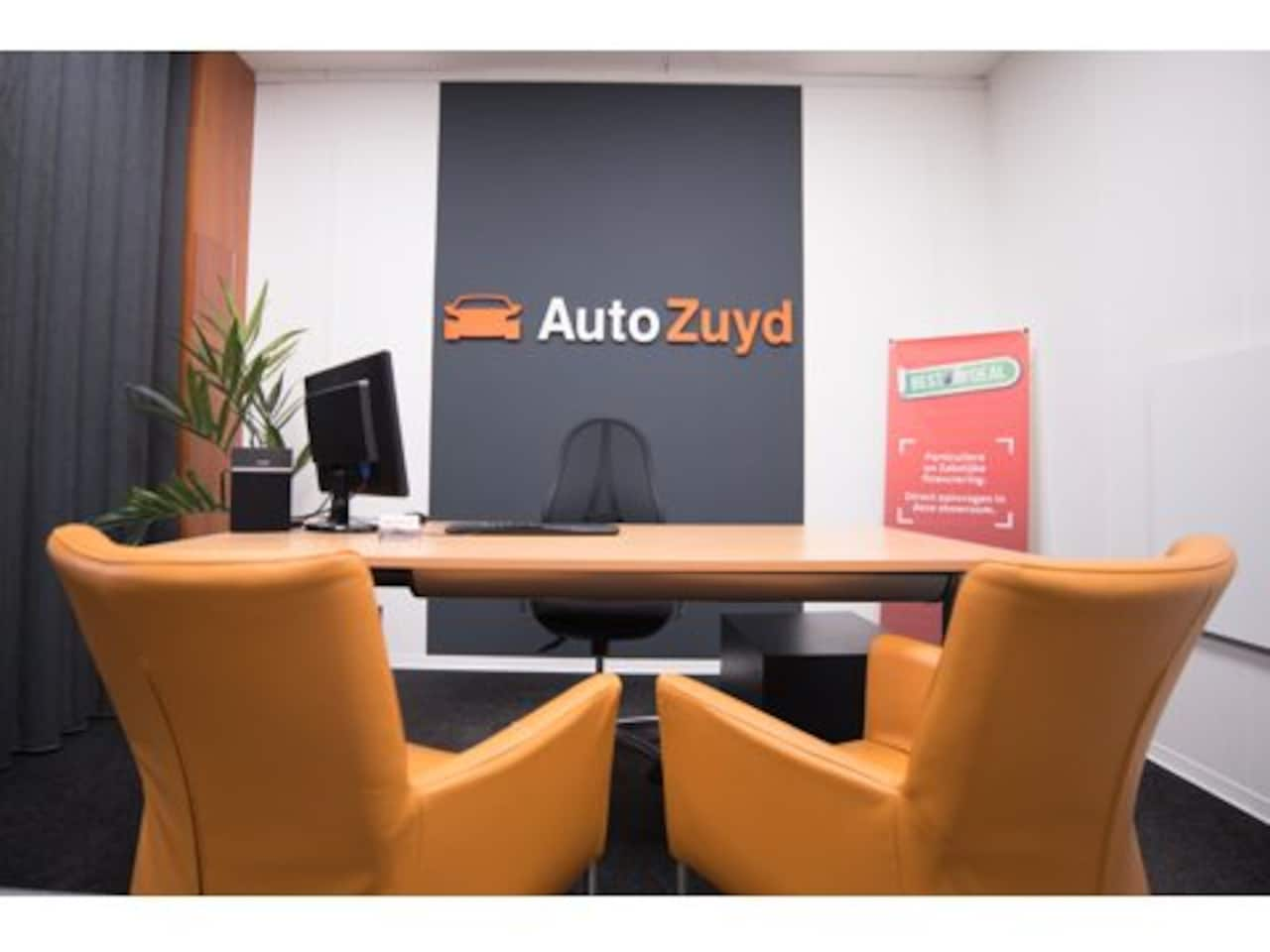 Auto Zuyd