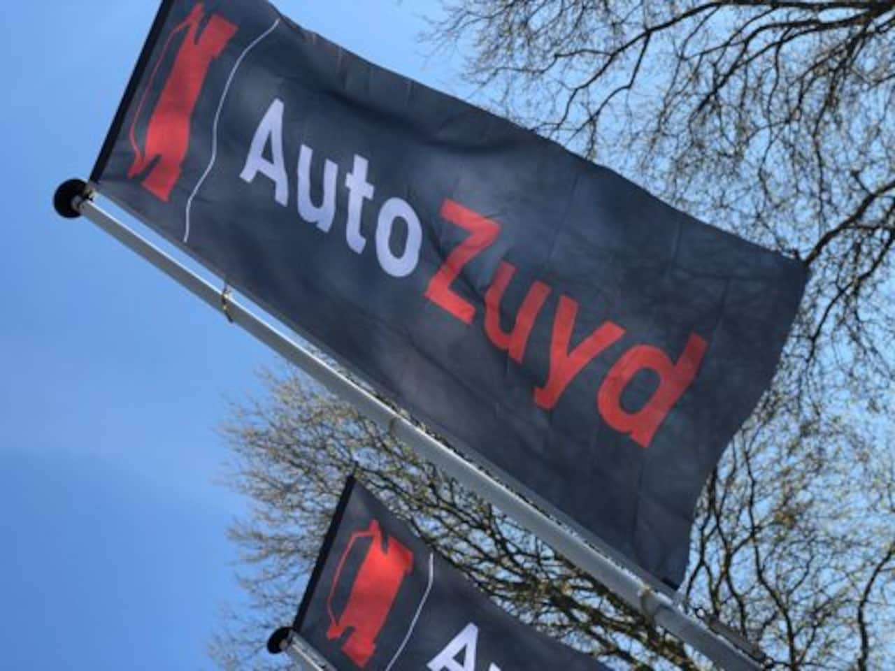 Auto Zuyd