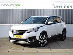 Peugeot 5008 - ALLURE 1.6 180PK 8-TRAPS AUTOMAAT | 7-PERSOONS | TOM-TOM NAVIGATIE | LOCATIE WOERDEN