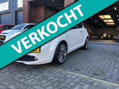 Alfa Romeo MiTo - 0.9 TwinAir SBK / met nap/navi eerste eigenaar