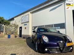 Alfa Romeo MiTo - 0.9 TwinAir Progression SUPER MOOIE AUTO AIRCO OPEN DAK