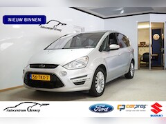Ford S-Max - 1.6 EcoBoost Titanium