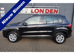 Volkswagen Tiguan - 1.4 TSI Trend & Fun BlueMotion Tech Incl.6 maanden BOVAG garantie