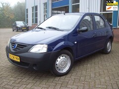 Dacia Logan - 1.4 Nieuwe APK