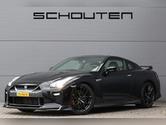 Nissan GT-R - 3.8 V6 570pk Model 2017 LED 20''