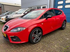 Seat Leon - 2.0 TFSI Cupra