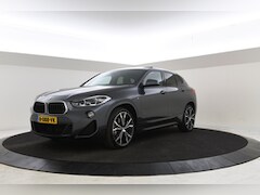 BMW X2 - 2.0i M-Sportpakket 20'' Panoramadak Headup
