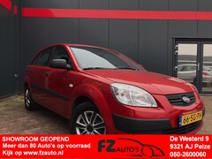 Kia Rio - 1.4 LX | 5 DRS |