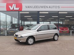 Lancia Y(psilon) - 1.2 LS ECVT | Automaat | Elektrische ramen | APK 09-05-2021 |