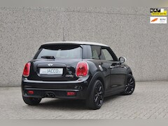 MINI Mini Cooper - 2.0 S 192pk