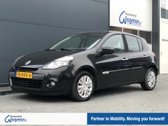 Renault Clio - 1.5 dCi Authentique