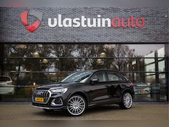 Audi Q3 - 35 TFSI Advanced , Adap. cruise, Virtual cockpit,