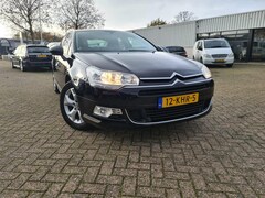 Citroën C5 - 2.0 16V Dynamique LPG G3