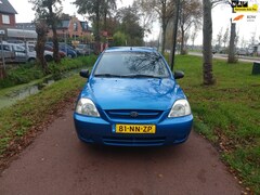 Kia Rio - 1.3 RS Visto Met Nieuwe APK
