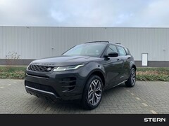Land Rover Range Rover Evoque - P300e R-Dynamic S