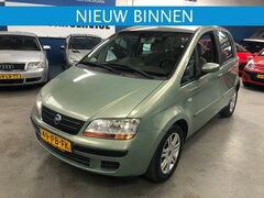 Fiat Idea - 1.4 Climatecontrol Parkeersens Trekhaak