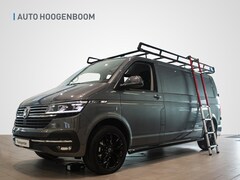 Volkswagen Transporter - bedrijfswagens 6.1 bestelwagen Bulli 2.0 TDI 110 kW / 150 pk DSG WB 3400 MM