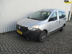 Dacia Dokker - 1.2 TCe Ambiance