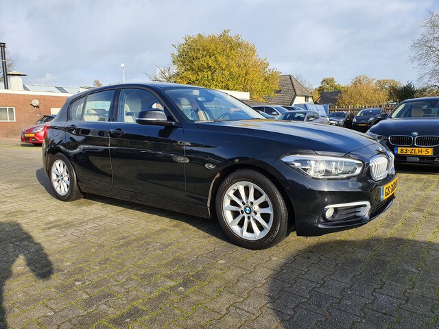 Bmw 1 Serie 15 Te Koop ngeboden Bekijk 106 Bmw 1 Serie Occasions Uit 15 Op Autowereld Nl