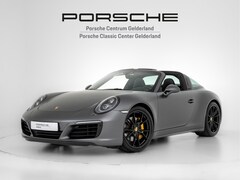 Porsche 911 Targa - 4S