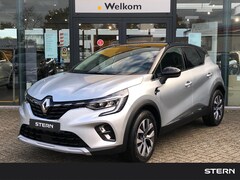 Renault Captur - E-Tech Plug-In Hybrid 160pk Intens